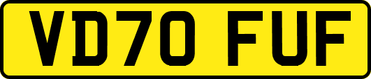 VD70FUF