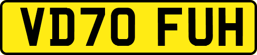 VD70FUH