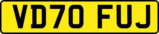 VD70FUJ