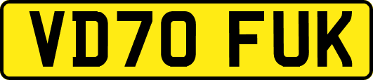 VD70FUK