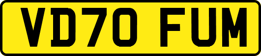 VD70FUM