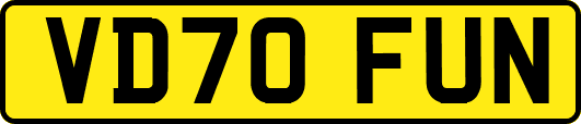 VD70FUN