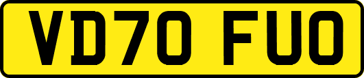 VD70FUO