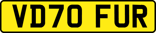 VD70FUR