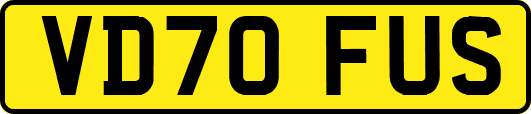 VD70FUS