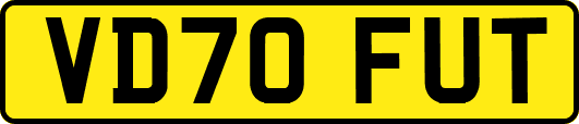 VD70FUT