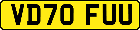 VD70FUU