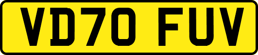 VD70FUV