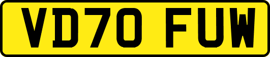 VD70FUW