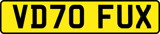 VD70FUX