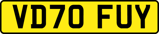 VD70FUY