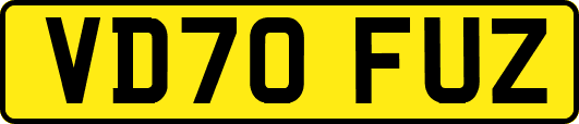 VD70FUZ