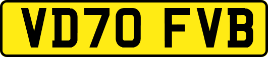 VD70FVB