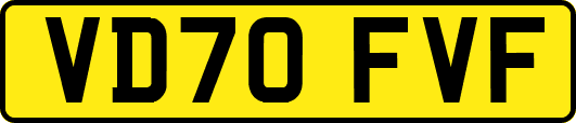 VD70FVF