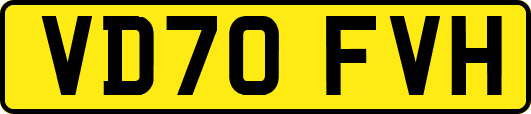 VD70FVH