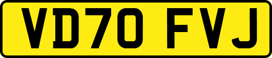 VD70FVJ