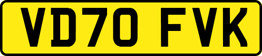 VD70FVK
