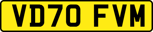 VD70FVM