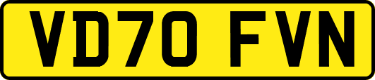 VD70FVN