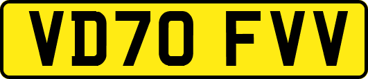 VD70FVV