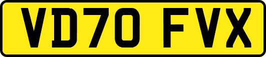 VD70FVX