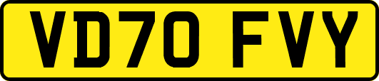 VD70FVY