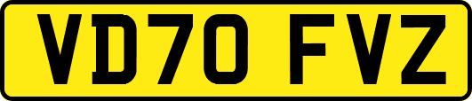 VD70FVZ