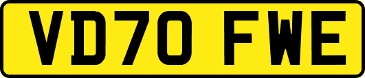 VD70FWE