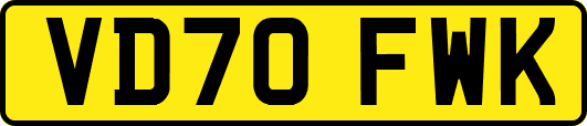 VD70FWK