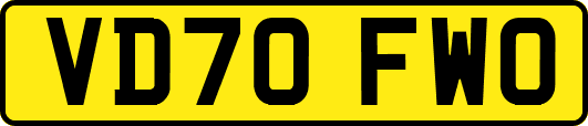 VD70FWO