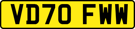VD70FWW
