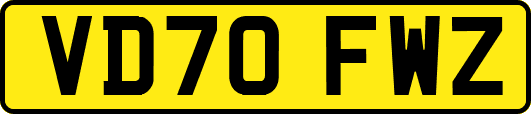 VD70FWZ