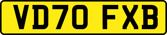 VD70FXB