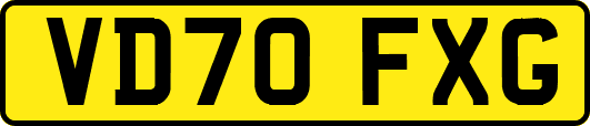 VD70FXG