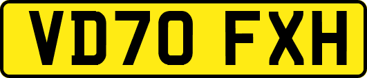 VD70FXH