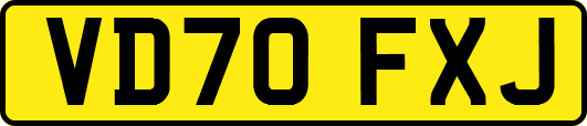 VD70FXJ