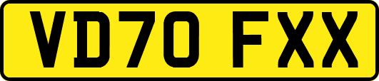 VD70FXX