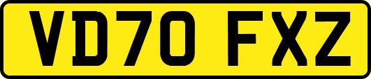 VD70FXZ