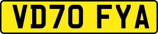 VD70FYA