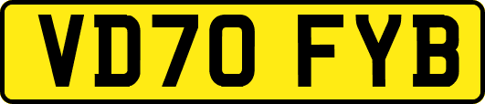 VD70FYB
