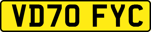 VD70FYC