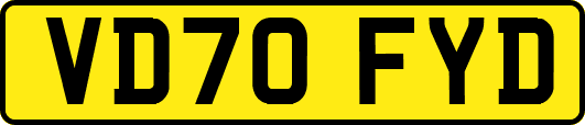 VD70FYD