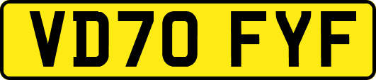 VD70FYF