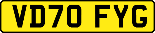 VD70FYG