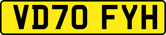 VD70FYH