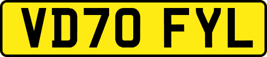 VD70FYL
