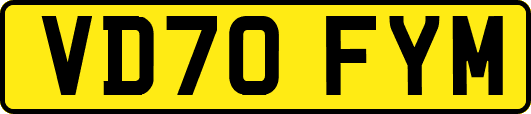 VD70FYM