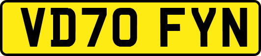 VD70FYN