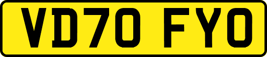 VD70FYO