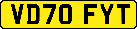 VD70FYT